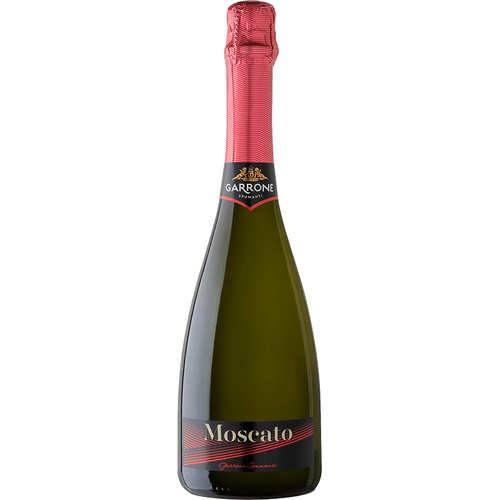 Garrone Moscato édes 0.75 új