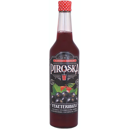 Piroska FeketeRibizli Izű 0.7 3