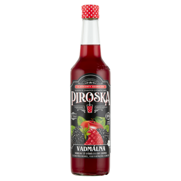 Piroska Vadmálna 50 % C+É 0.7