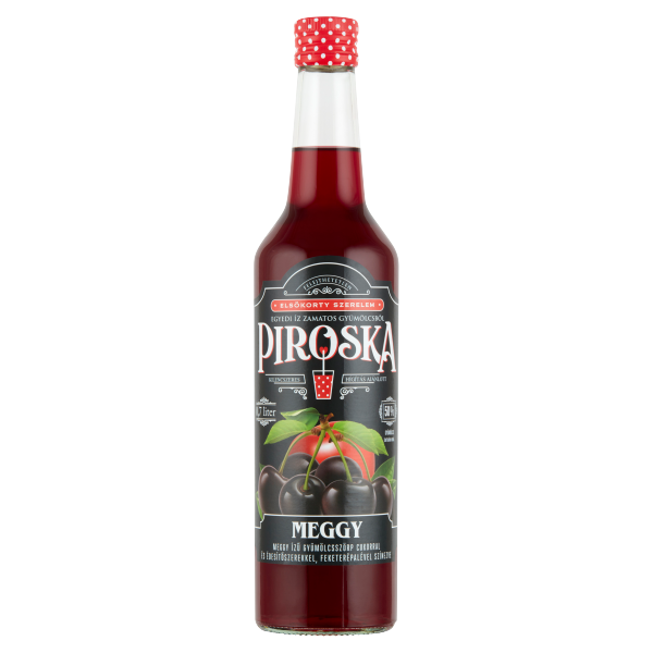Piroska Meggy 50% 0.7 C+É