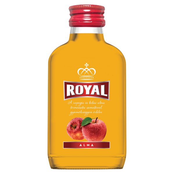 Royal Alma 0.1