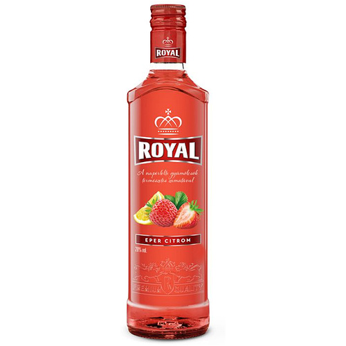 Royal Eper-Citrom 28% 0.2