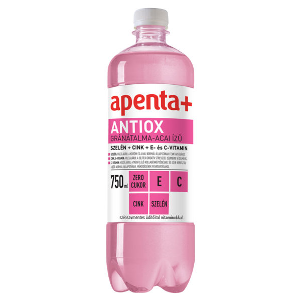 Apenta+ Antiox 0.75 L PET DRS