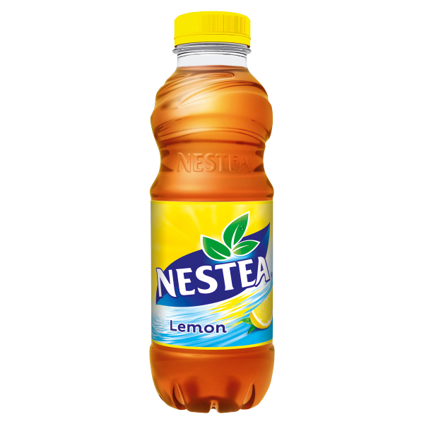 Nestea Citrom 0.5 L PET DRS