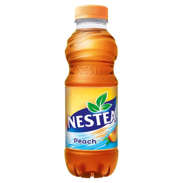 Nestea Őszibarack 0.5 L PET DRS