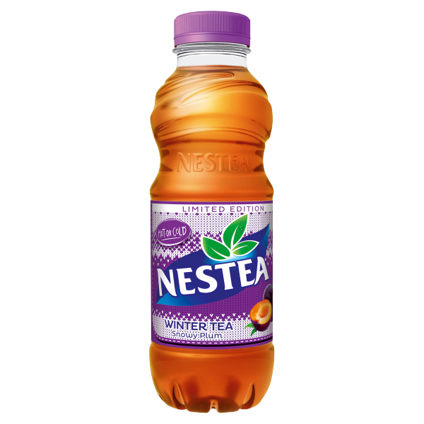 Nestea Havas Szilva 0.5 L PET DRS
