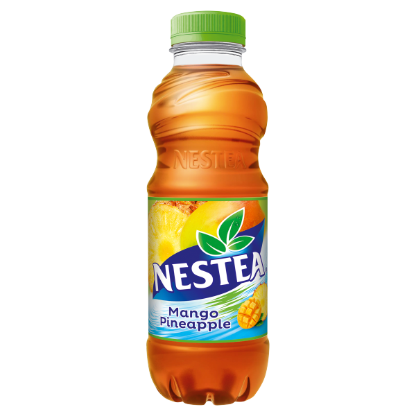 Nestea Mangó-Ananász 0.5 L PET DRS