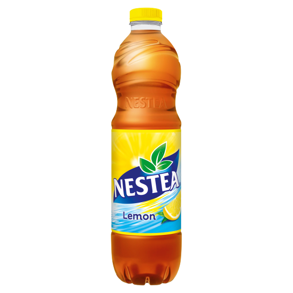 Nestea Citrom 1.5 L PET DRS