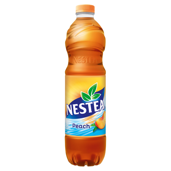 Nestea Őszibarack 1.5 L PET DRS