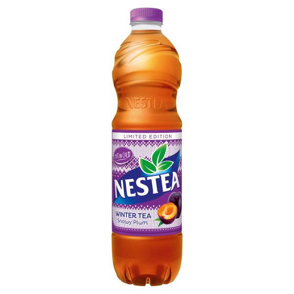 Nestea Havas Szilva 1.5 L PET DRS