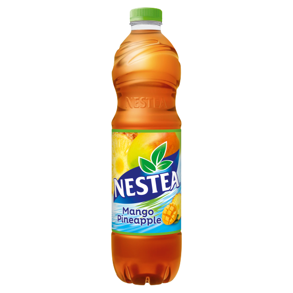 Nestea Mangó-Ananász 1.5 L PET DRS
