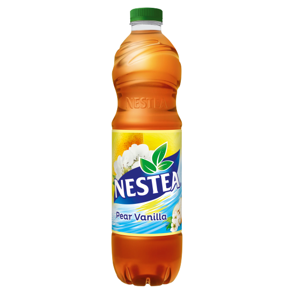 Nestea Körte-Vanília 1.5 L PET DRS