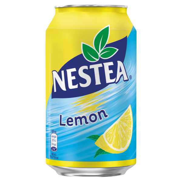 Nestea Citrom 0.33 L dobozos DRS