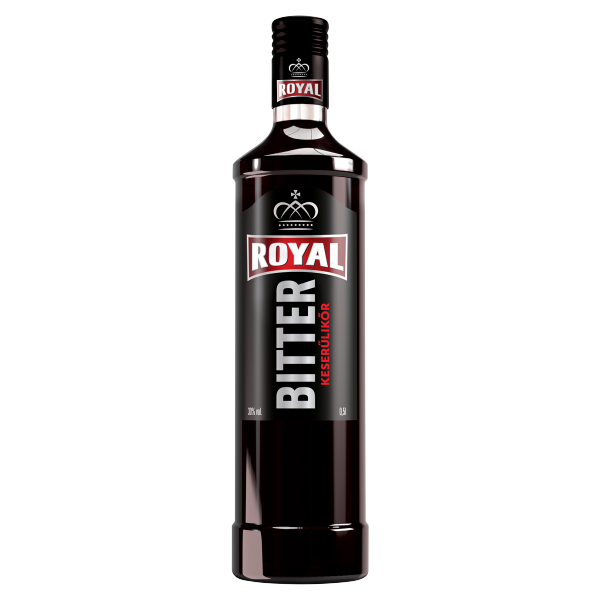 Royal Bitter 0.5 L