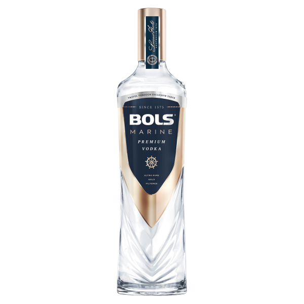 Bols Marine 0.5 L DRS