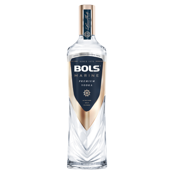 Bols Marine 0.7 L DRS