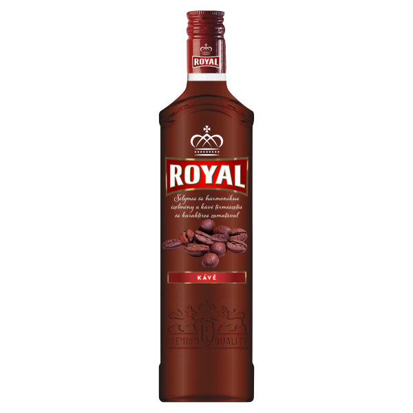 Royal Kávé 0.5 DRS