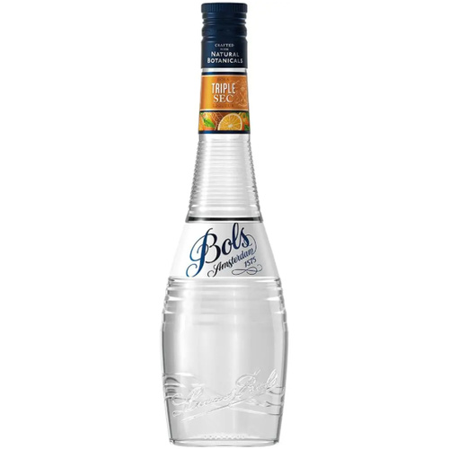 Bols Triple Sec 0.7 L DRS