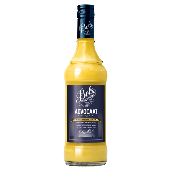 Bols Advocaat 0.7 L DRS