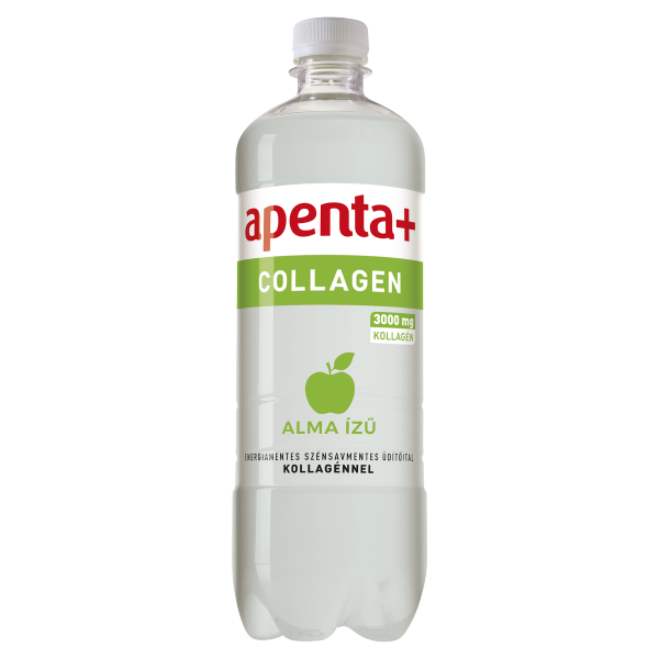 Apenta+ Collagen alma 0.75 L PET DRS