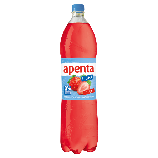 Apenta Light Eper 1.5 L PET DRS