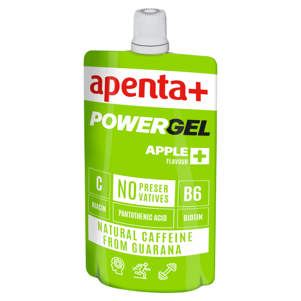 Apenta+ Power Gel Alma 100 ML