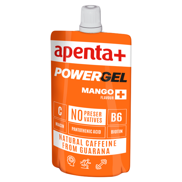 Apenta+ Power Gel Mangó 100 ML