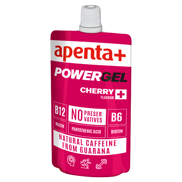 Apenta+ Power Gel Meggy 100 ML