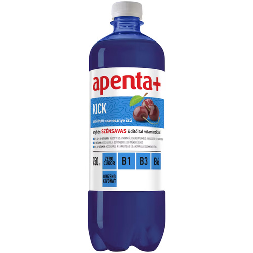 Apenta+ Kick 0.75 DRS
