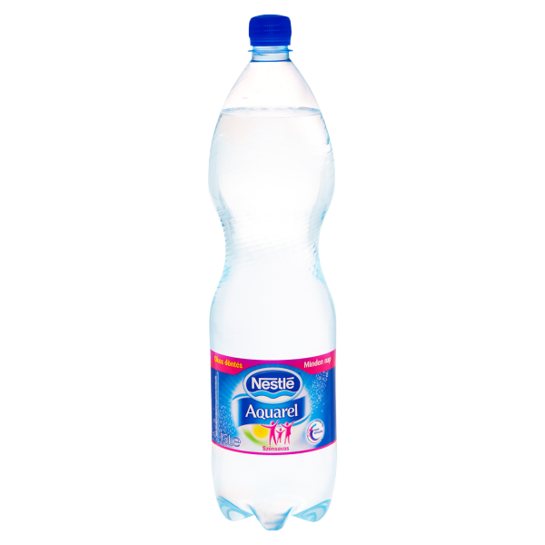 Nestlé Aquarel savas 1.5 L PET DRS