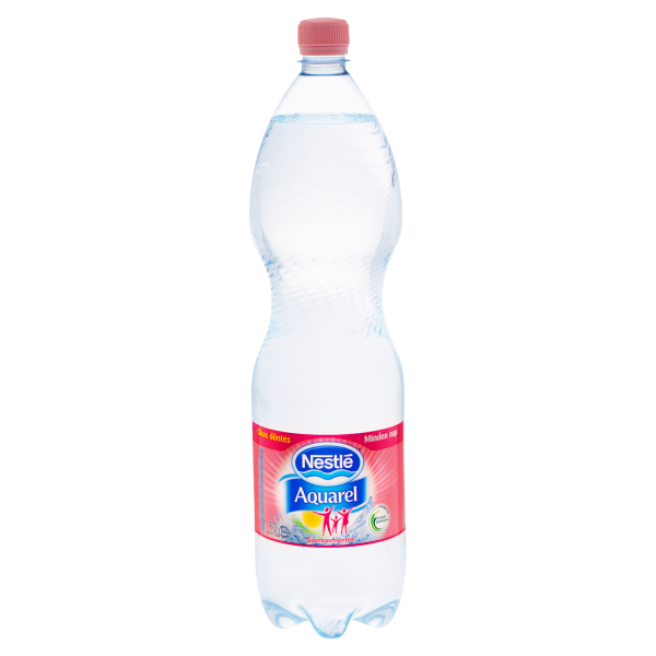 Nestlé Aquarel mentes 1.5 L PET DRS
