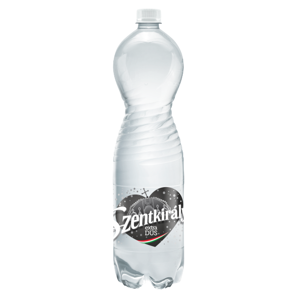 Szentkirályi Extra Dús 1.5 L PET DRS