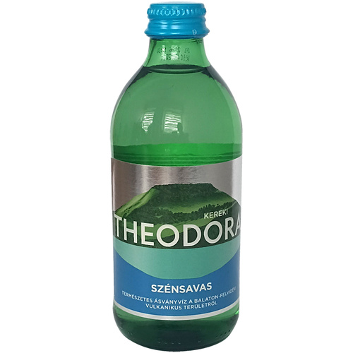 Theodora savas eld 0.33 DRS