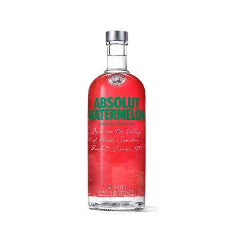 Absolut Vodka Watermelon 0.7 DRS