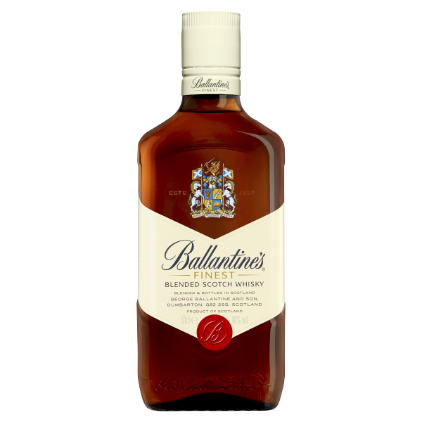 Ballantines 0.5 DRS