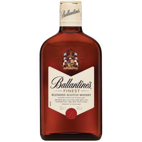 Ballantines 0.2 DRS