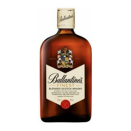 Ballantines 0.35 DRS