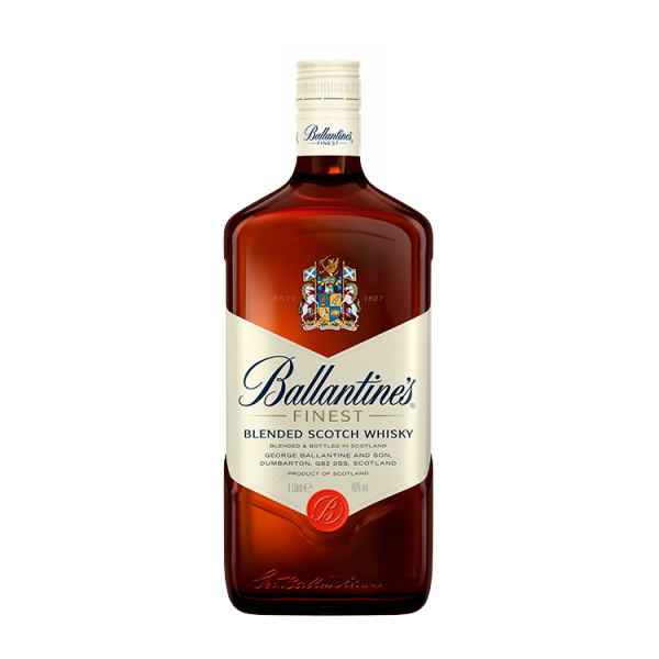Ballantines 1 L DRS