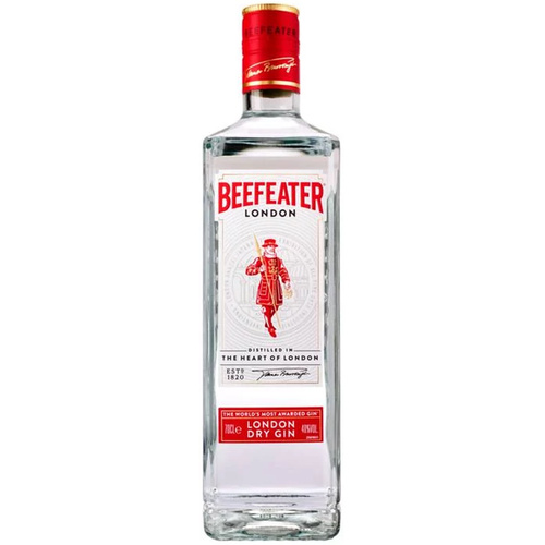 Beefeater Gin 0.5 DRS