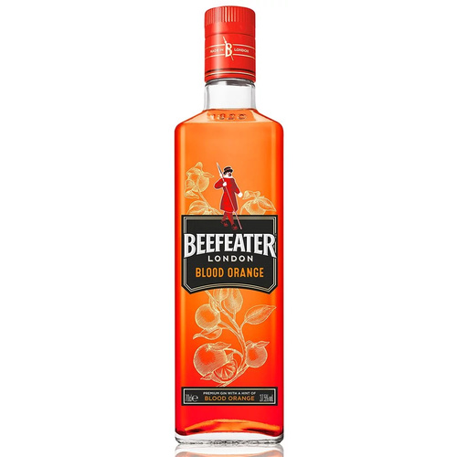 Beefeater Blood Orange 0.7 DRS