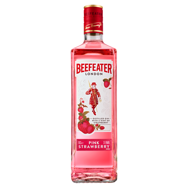 Beefeater Pink Gin 0.7 DRS