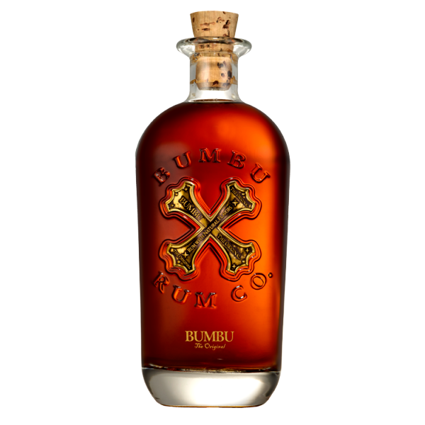 Bumbu The Original 40% 0.7 DRS