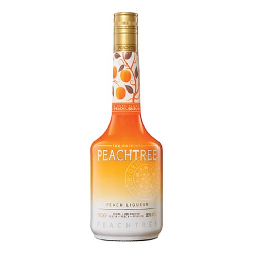 DeKuyper Peachtree 0.7 DRS