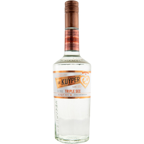 DeKuyper Triple Sec 0.7