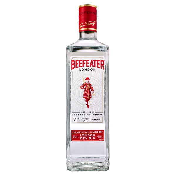 Beefeater Gin 0.7 DRS