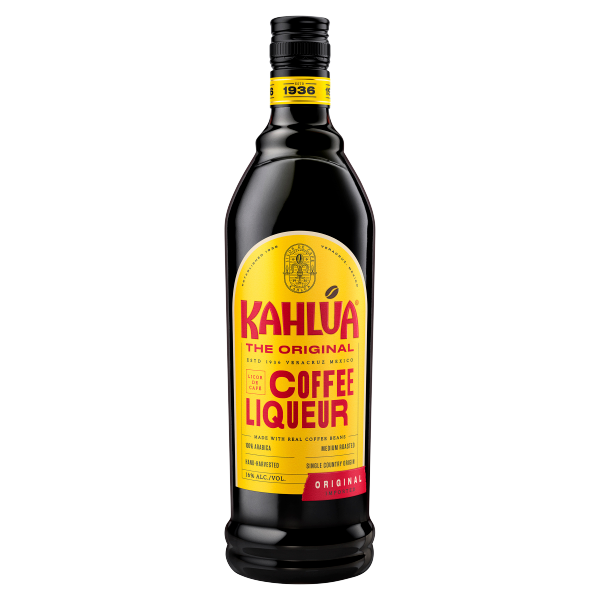 Kahlúa Cafe 16% 0.7 DRS