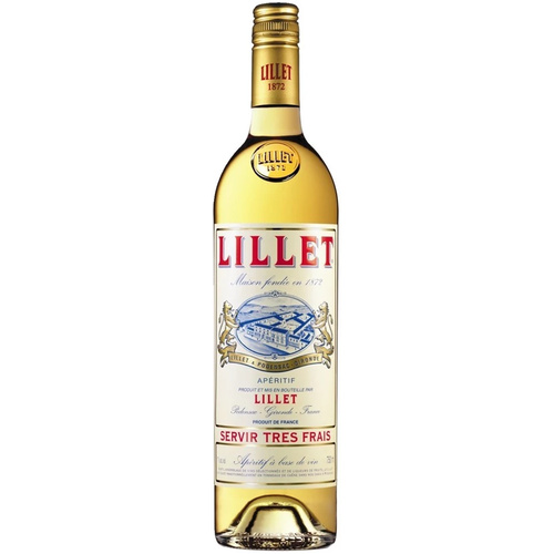 Lillet Blanc 0.75 L DRS