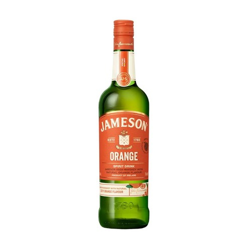 Jameson Orange 0.7 DRS