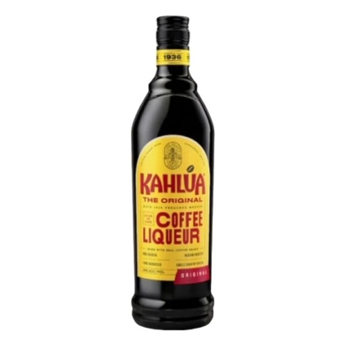 Kahlúa Cafe 16% 1 L DRS