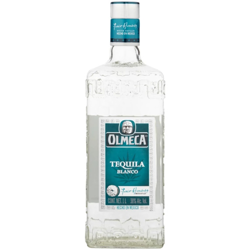 Tequila Olmeca Silver 1 L DRS